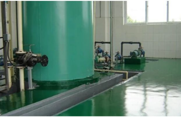 海西地坪漆翻新养护